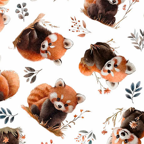 PANDALAND                